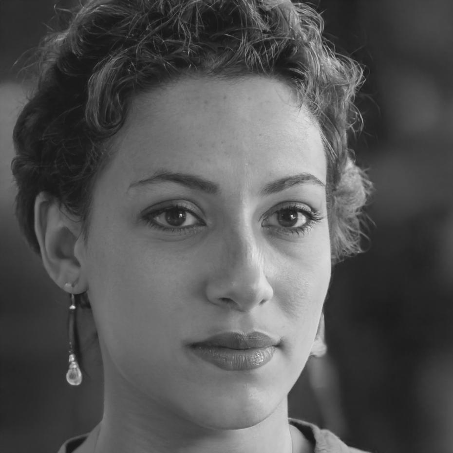 Portrait de Céleste Mouradian, Directrice Pédagogique Senior