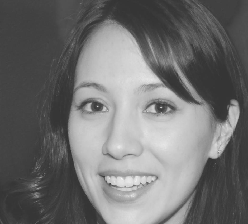 Portrait de Marguerite Boisvert, Consultante en Transformation Financière